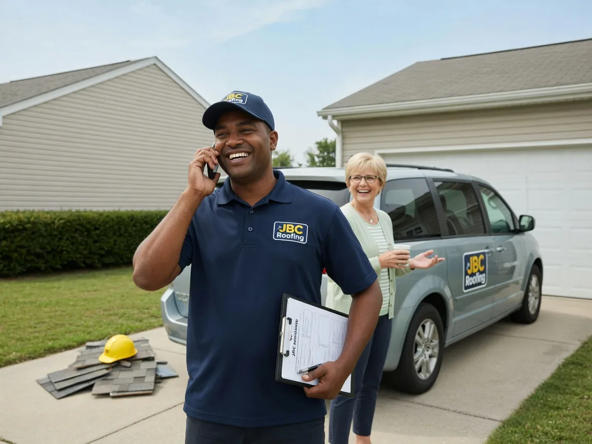 Roof Replacement Beaverdam, OH FAQs